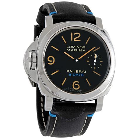 panerai left handed watches|best left handed watches 2022.